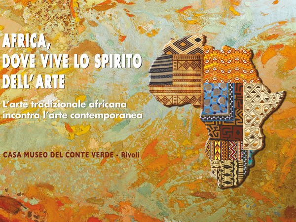 Africa, dove vive lo spirito dell’arte. L’arte tradizionale africana incontra l’arte contemporanea