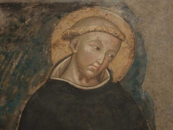 San Domenico, Museo Civico Medievale, Bologna