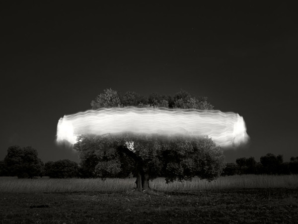 Ugo Ricciardi, Nightscape #40