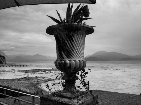 Paolo Pellegrin, Sirmione, 2017 