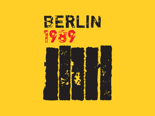 Berlin 1989