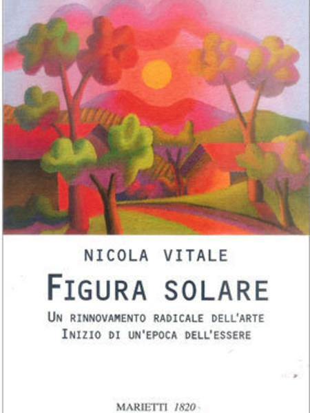 Figura Solare, Maniero Associazione Culturale, Roma