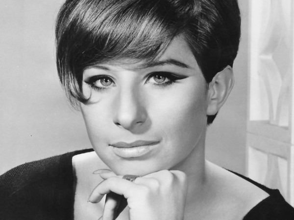 Barbra Streisand, 1966