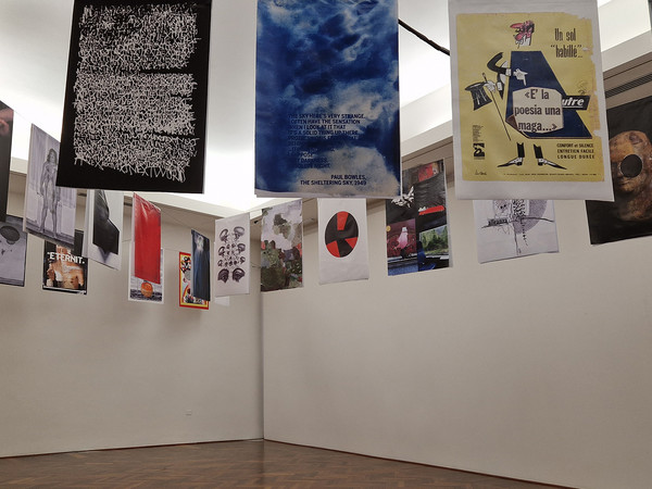 Attraverso l'arte. La galleria Il Gabbiano 1968-2018, CAMeC Centro Arte Moderna e Contemporanea della Spezia