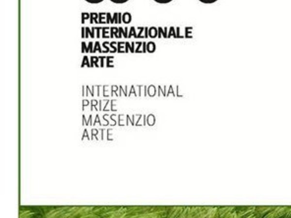 XVI Premio Internazionale Massenzio Arte 