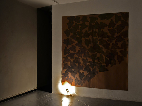 Lello Torchia. Impalpabile fragilità, Studio Arte Fuori Centro, Roma