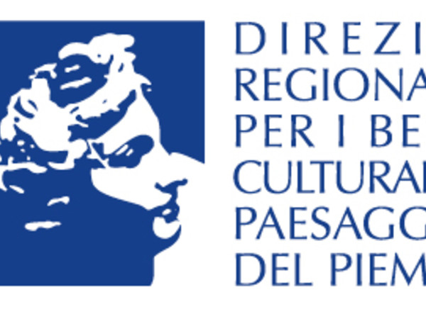 Logo Direzione Regionale per i Beni Culturali e Paesaggistici del Piemonte