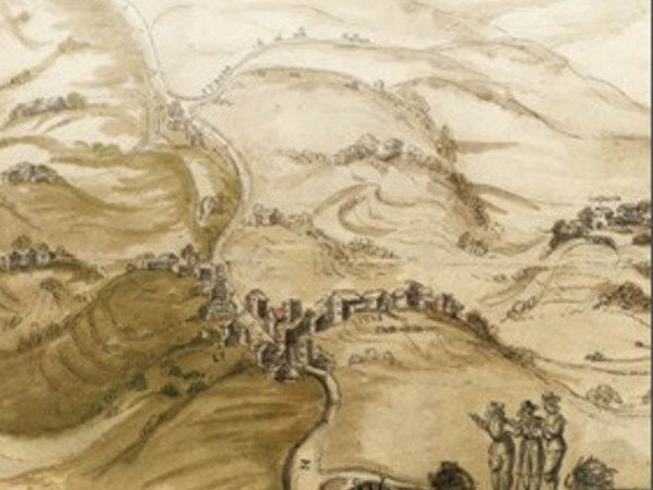 Paesaggi in divenire. Cartografi nel Finale tra XVI e XIX secolo