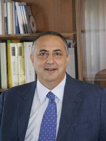 Roberto Lagalla