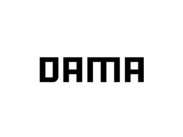 Dama, Torino, logo