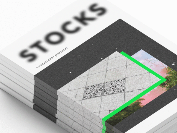 Stocks-temporanei presenti