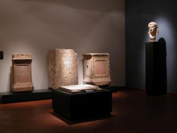 Museo Archeologico Nazionale - Chiusi