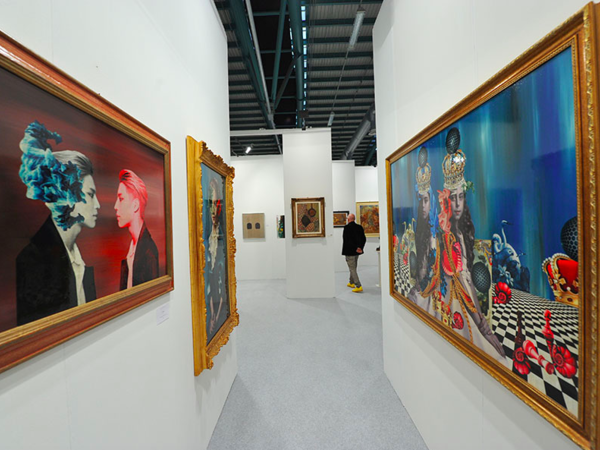 BAF - Bergamo Arte Fiera