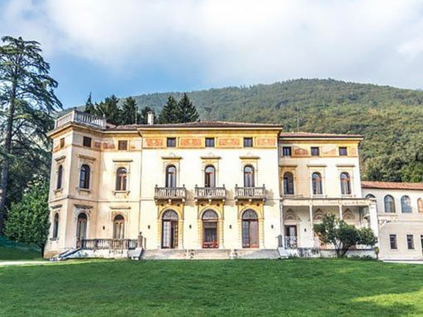 Villa dei Cedri, Valdobbiadene (TV) Villa dei Cedri, Valdobbiadene (TV)