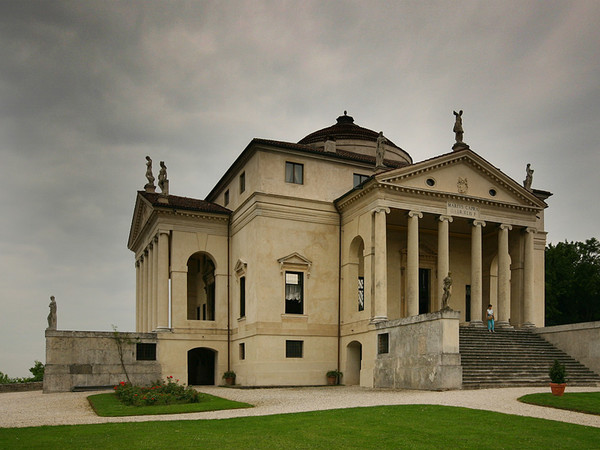 Villa La Rotonda