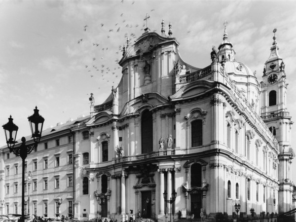 Chiesa di San Nicola, Minghui Zheng