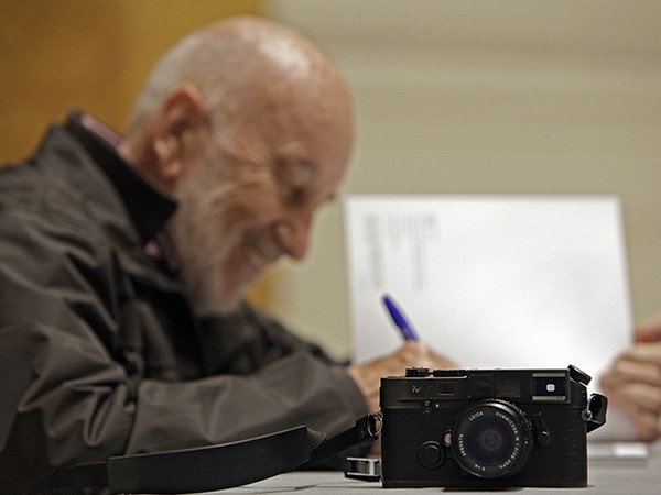 Gianni Berengo Gardin