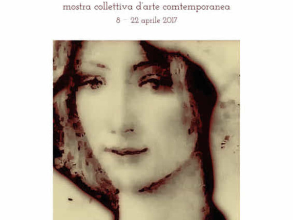 Io, l'artista, Muef Art Gallery, Roma