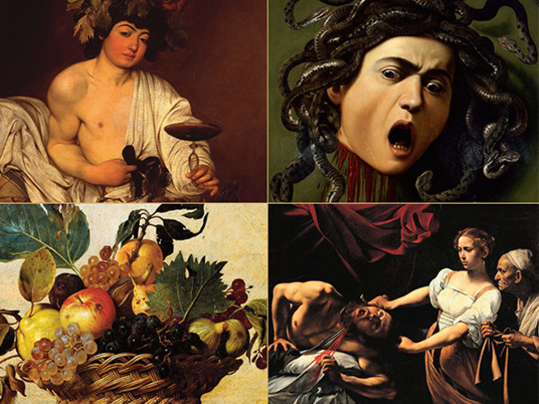 Caravaggio. La Mostra Impossibile