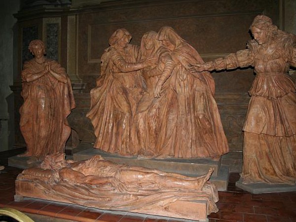 Pietà