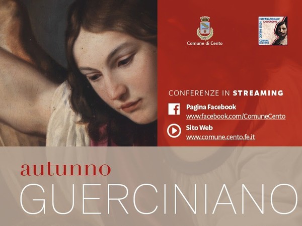  Autunno Guerciniano - Colloqui sul Guercino e la sua scuola