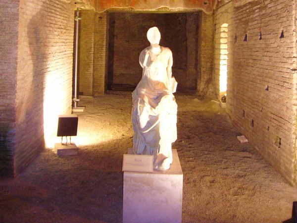 Domus Aurea