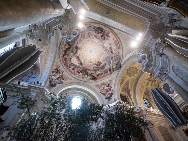 Monastero della Stella, Saluzzo