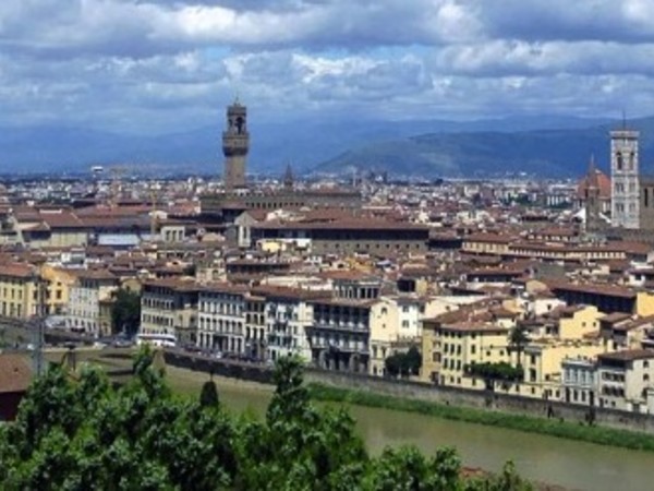 MWF2014. Museums and the Web Florence 2014, Palazzo Vecchio, Firenze