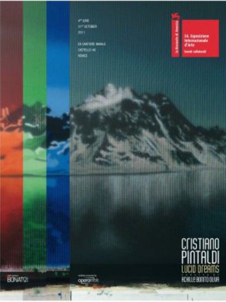 Lucid Dreams - Cristiano Pintaldi - Biennale - Venezia