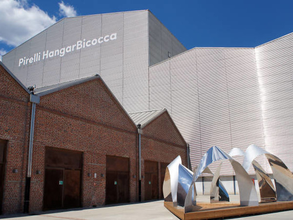 Pirelli HangarBicocca, Milano