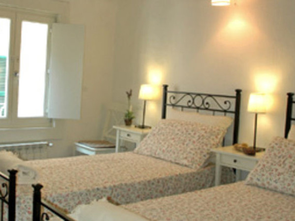 B&B Il borgo di Genova