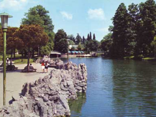 Giardini Margherita