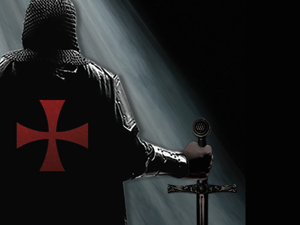 Templari: storia e leggenda dei Cavalieri del Tempio