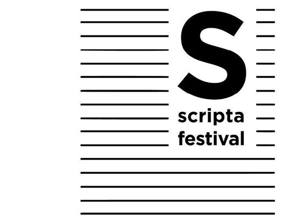 Scripta Festival. L'arte a parole