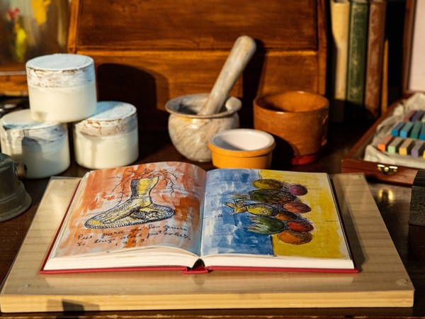 <em>Frida Kahlo. Il Caos Dentro</em>, Milano 2020 | Courtesy of NAVIGARE Srl<br /> <em>Frida Kahlo. Il Caos Dentro</em>, Milano 2020 | Courtesy of NAVIGARE Srl<br />