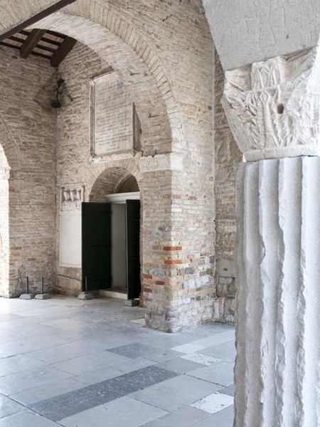 Chiesa dei Pagani