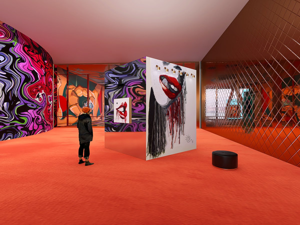 Artbox Vr Contemporary Artists