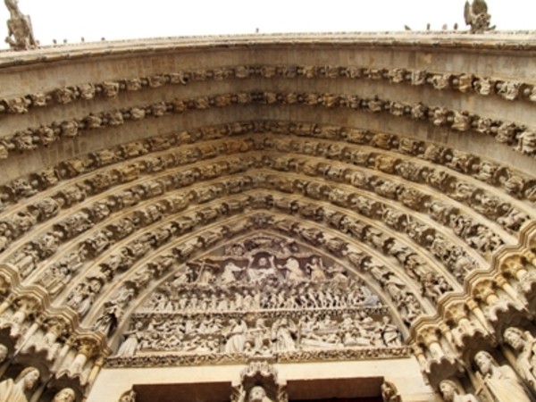 Le cattedrali gotiche:  il vocabolario segreto dei “Gioielli di Pietra”, Associazione culturale Archeosofica Sezione di Siena
