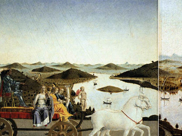Ritratto dei Duchi di Urbino