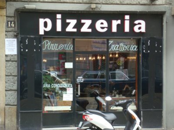 Pizzeria Sibilla