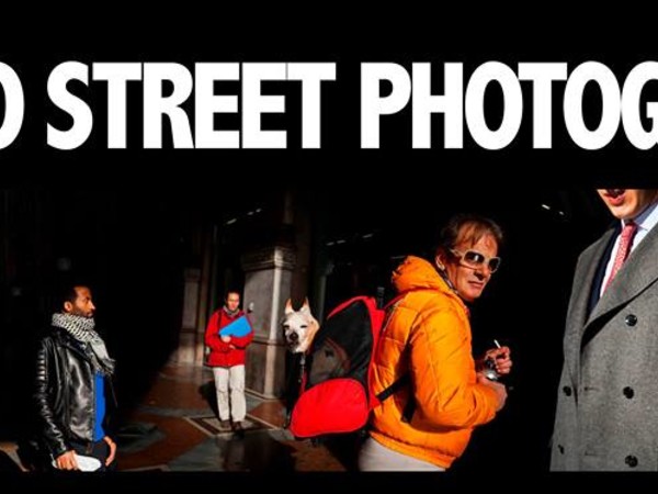 Milano Street Photography AA.VV.