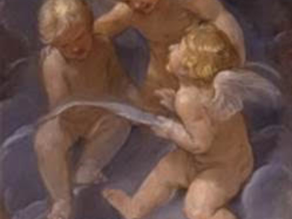 La pala Hercolani di Guido Reni nella Pinacoteca Nazionale di Bologna. La storia di un’opera incompiuta
