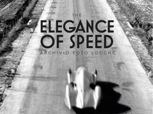 The Elegance of Speed The Elegance of Speed