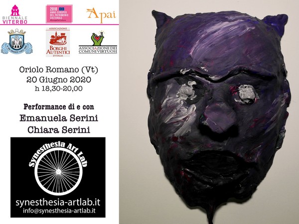 6a Biennale di Viterbo Arte Contemporanea