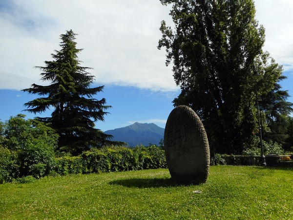 Dario Ghibaudo, Curva di Peano, Cuneo 