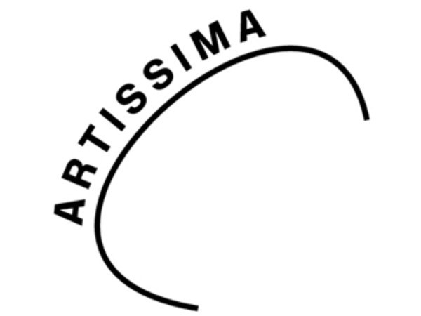 Logo Artissima 2012, Oval - Lingotto Fiere, Torino