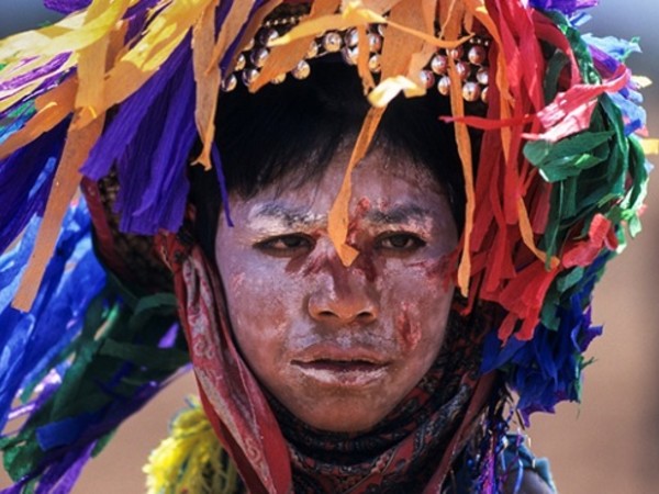 Strade di carta. Percorsi fotografici sulle orme degli scrittori latinoamericani