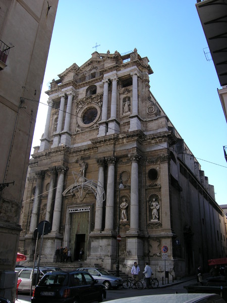 Chiesa della Pietà