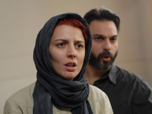 Asghar Farhadi, Una Separazione