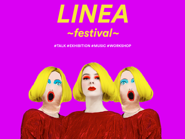 LINEA festival 2020